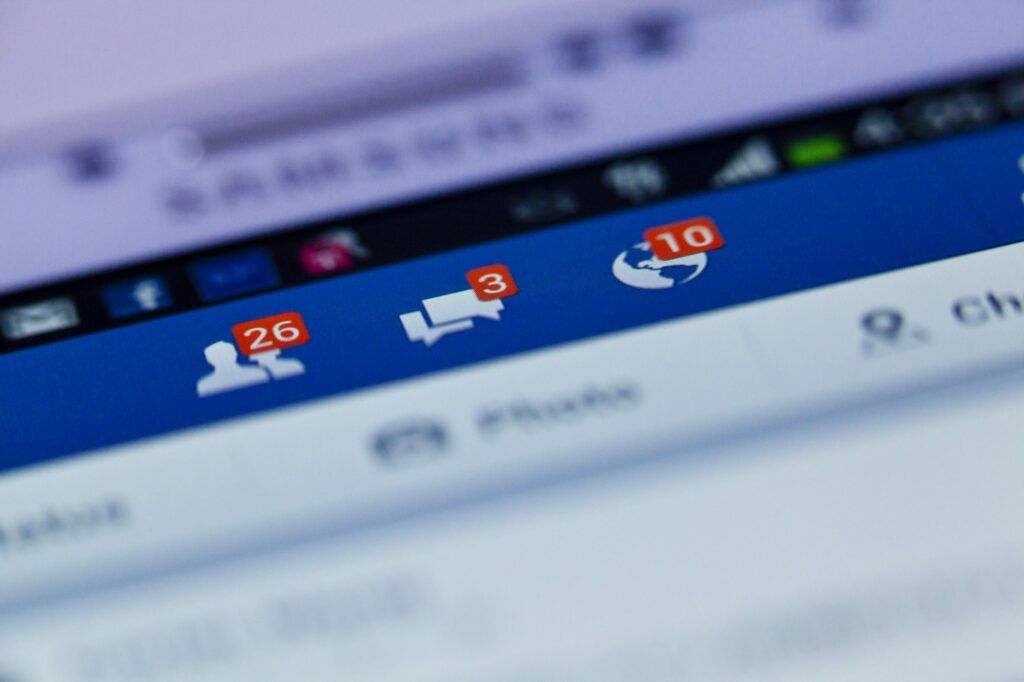 facebook ads
