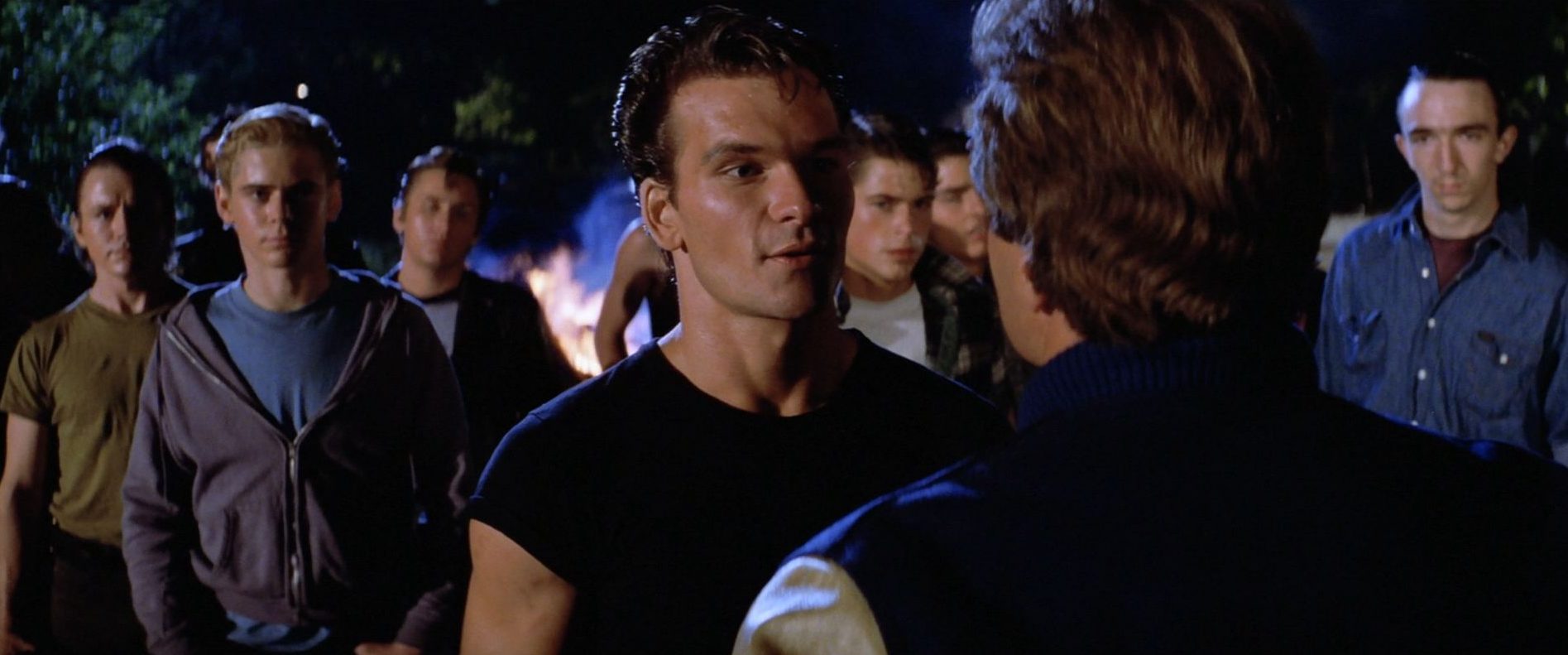 Greasers vs Soc Salesman Archetypes [Part 1] New North B2B Tech