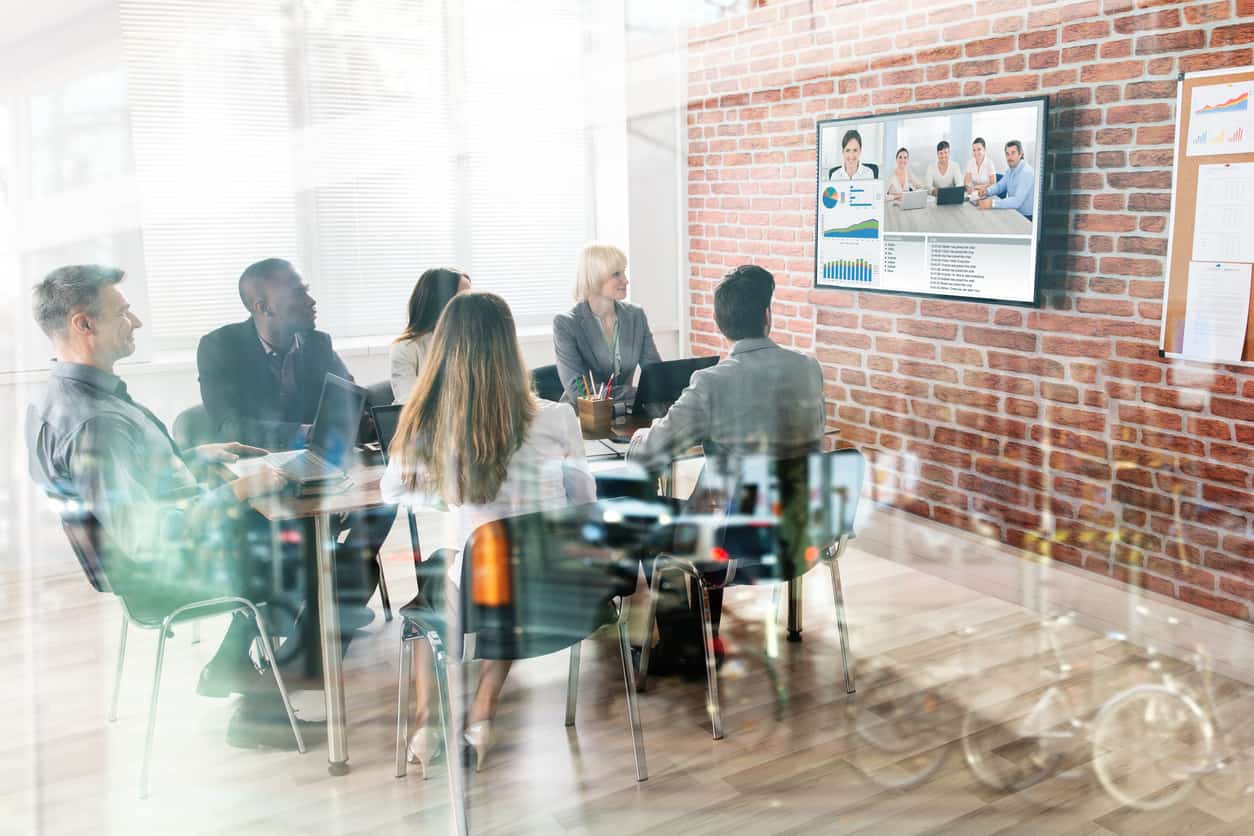 Video Conferencing, AV Integration