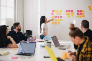 The Top 5 MSP Marketing Agencies