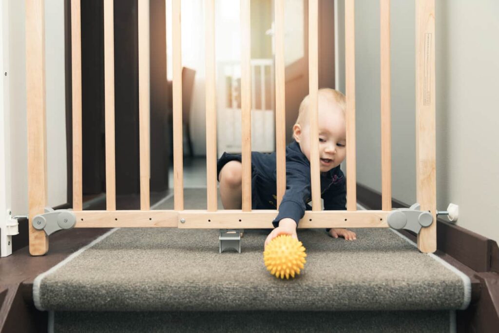gated conent