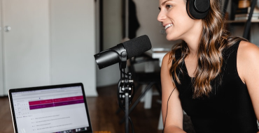 girl-in-a-podcast